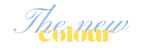 The New Colour