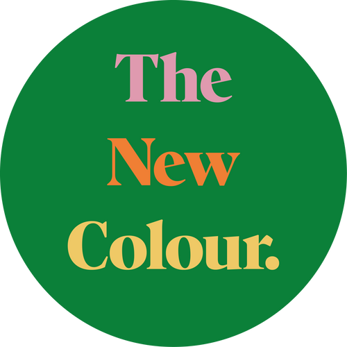 The New Colour